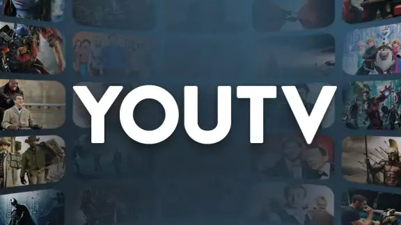YouTV persönliche TV Mediathek
