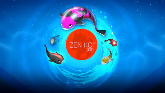 Zen Koi Pro