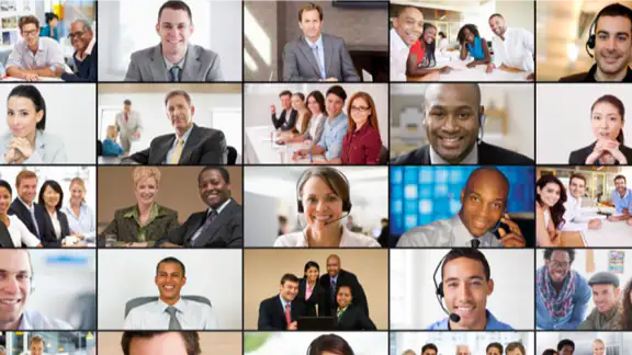 Zoom Workplace