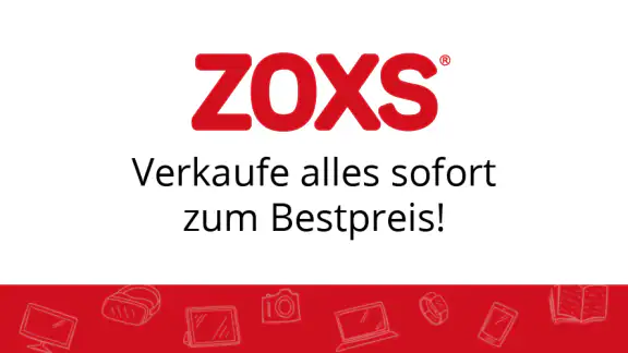 ZOXS: Kaufen & Verkaufen