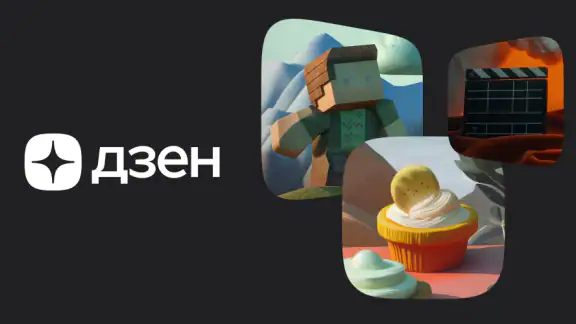 Дзен — видео, статьи, новости