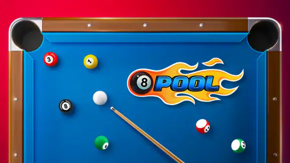 8 Ball Pool