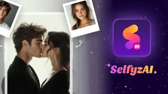 AI Video Generator : SelfyzAI