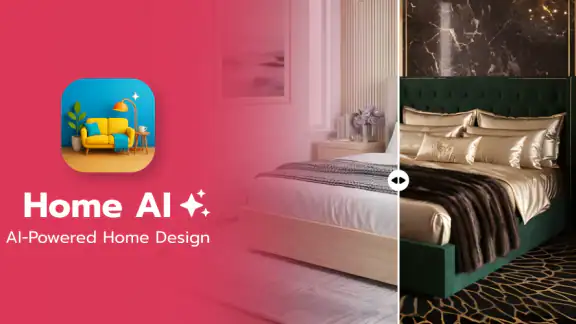 AI Room Planner: Home Design