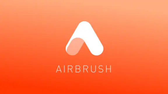 AirBrush: Face Photo Editor