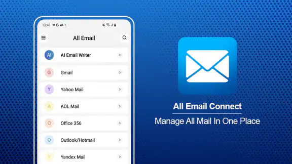 All Email Connect