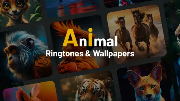 Animal Ringtones