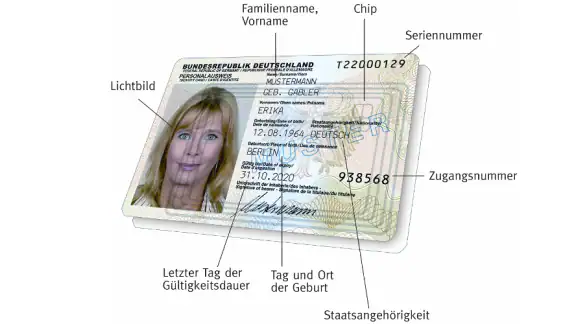 AusweisApp Bund