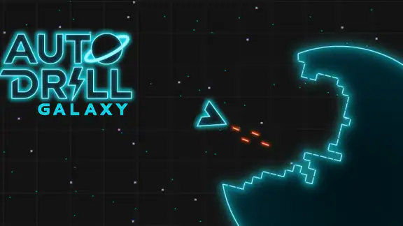 Auto Drill: Galaxy