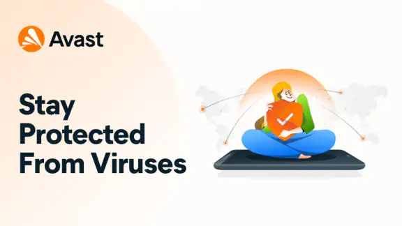 Avast Antivirus & Security