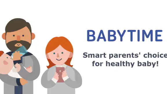 BabyTime (Tracking & Analysis)