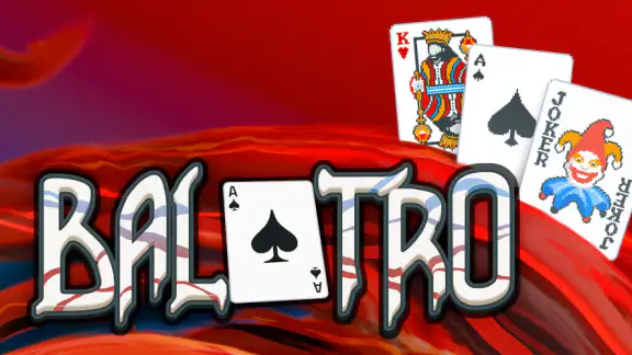 Balatro