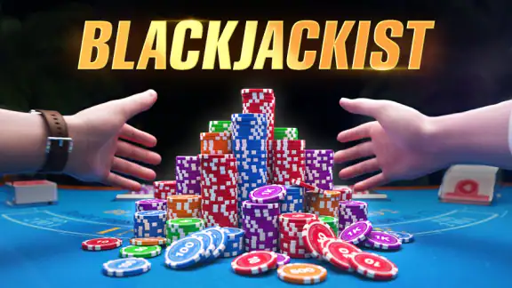 Blackjack 21: Blackjackist