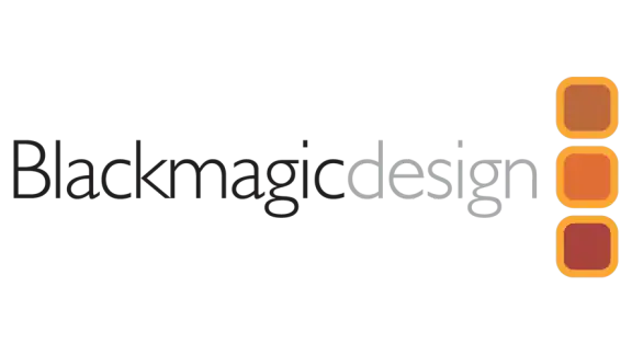 Blackmagic Camera