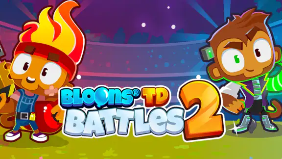 Bloons TD Battles 2