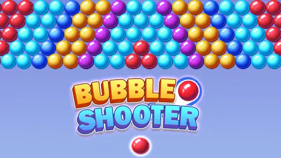 Bubble Shooter