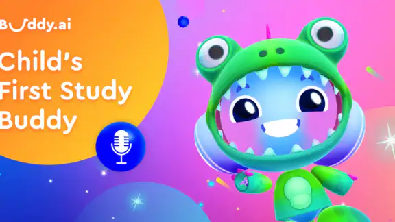 Buddy.ai: Fun Learning Games