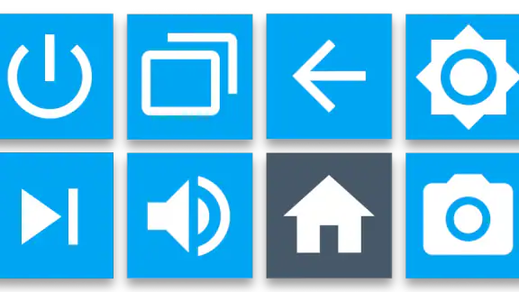 Button Mapper: Remap your keys