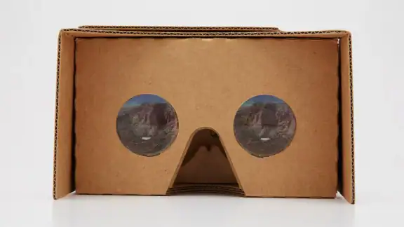 Cardboard