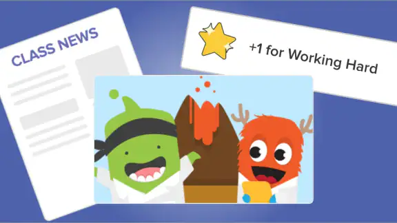 ClassDojo