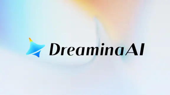 Dreamina AI: Image&Video Maker