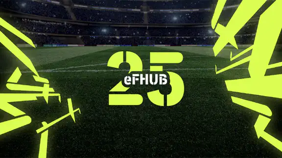 eFHUB™ 25
