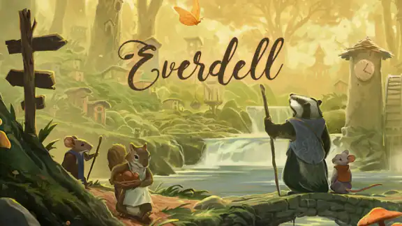 Everdell