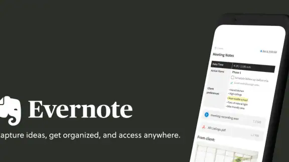 Evernote - Note Organizer