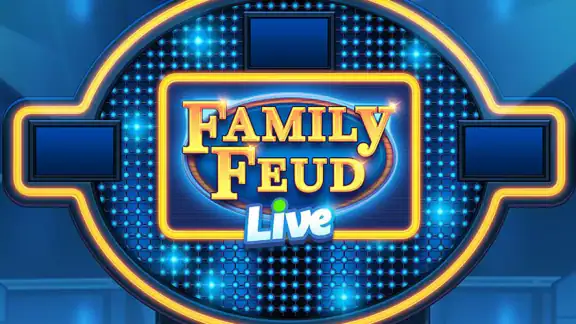 Family Feud® Live!
