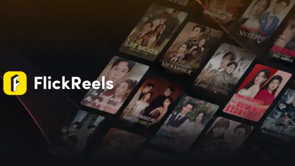 FlickReels - Short Drama & TV