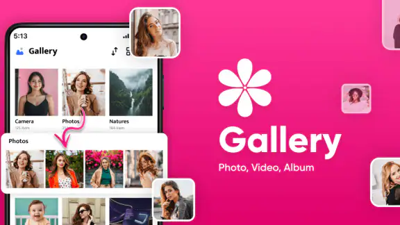 Gallery - Photo Album
