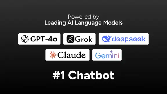 GPT Chatbot AI - Genie
