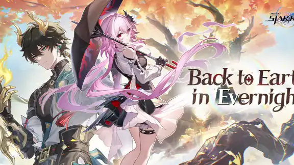 Honkai: Star Rail