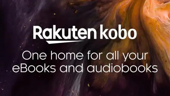 Kobo | eBooks & Audiobooks