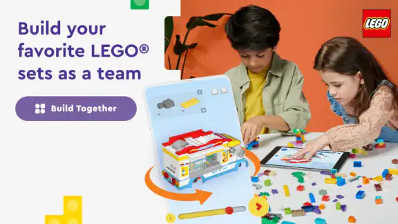 LEGO® Builder
