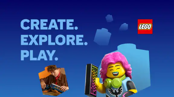 LEGO® Play