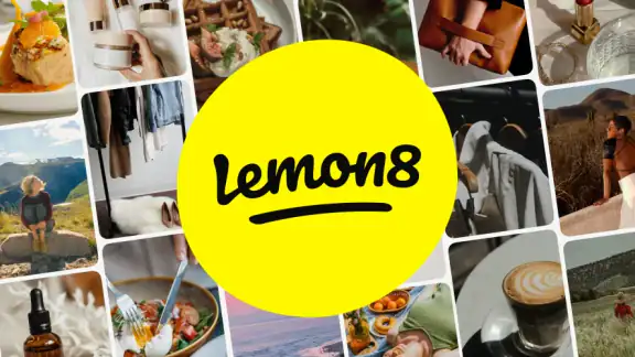 Lemon8 - Lifestyle Community