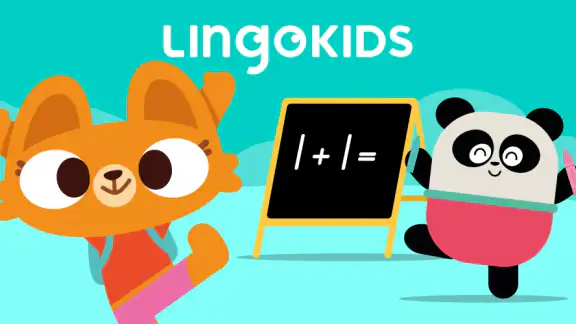 Lingokids - Play and Learn