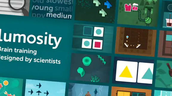 Lumosity: Brain Training