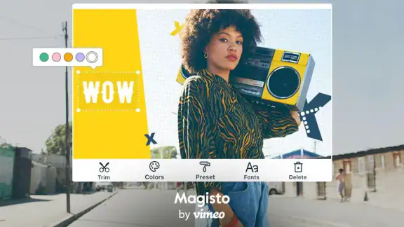 Magisto - Video Editor & Music
