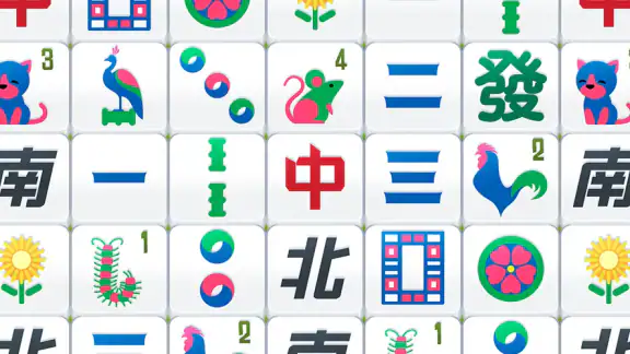 Mahjong Triple - Match 3 Tile