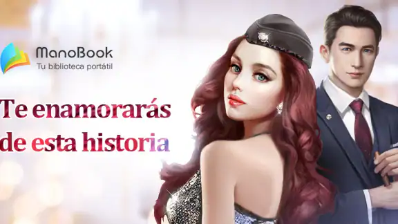 Manobook - Los Besos de Jacob 