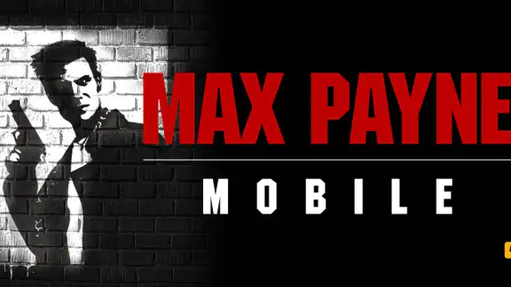 Max Payne Mobile