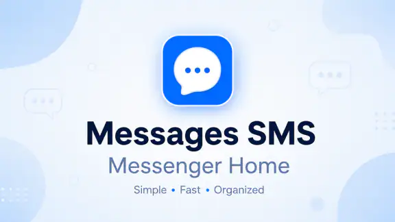 Messages: SMS Texting