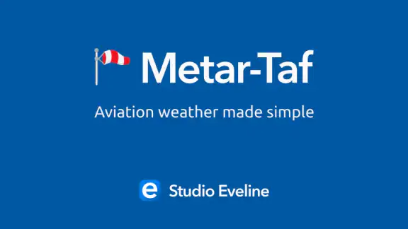 Metar-Taf - Visual decoder