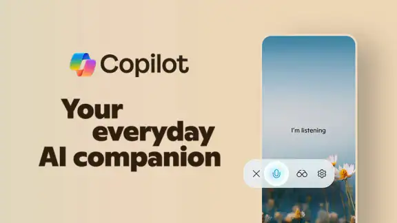​​Microsoft Copilot