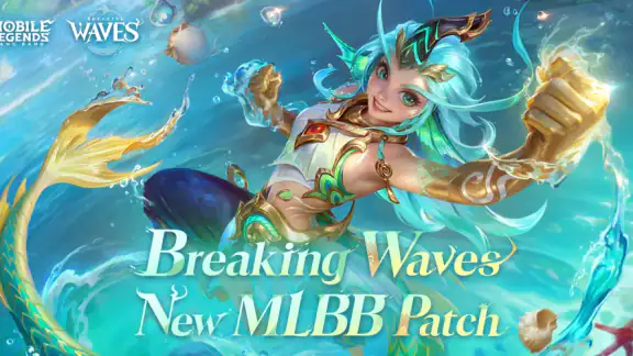 Mobile Legends: Bang Bang