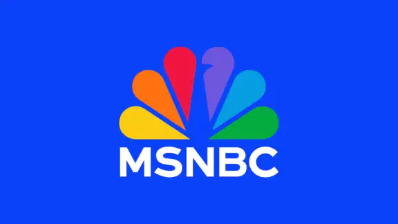 Download MSNBC: Watch Live & Analysis for Android & iOS - Mobexer