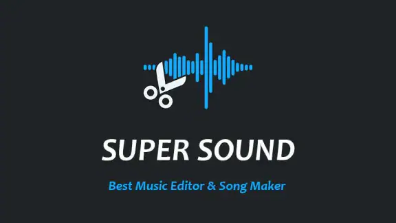 Music Audio Editor, MP3 Cutter