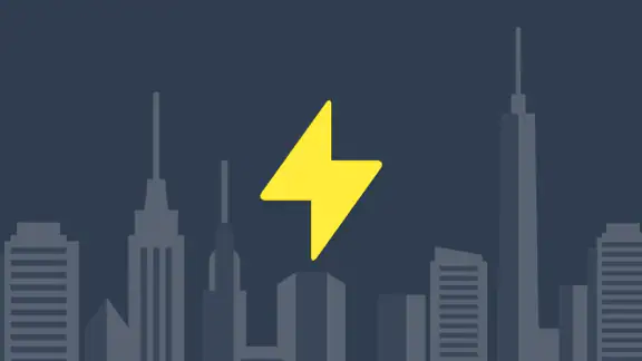 My Lightning Tracker & Alerts